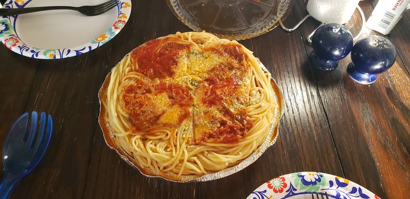 The Portions That Broke The Internet (Almost)