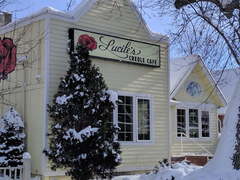 Lucile’s Creole Cafe (Longmont)