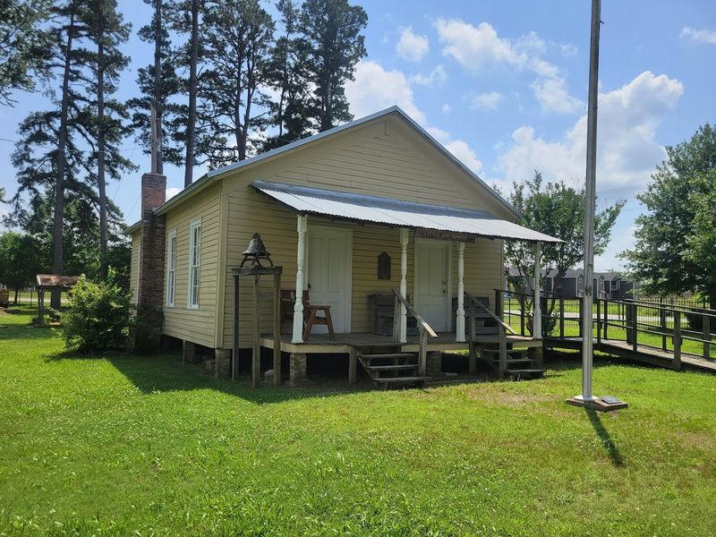 White County Roots And Railroad-Era Rise