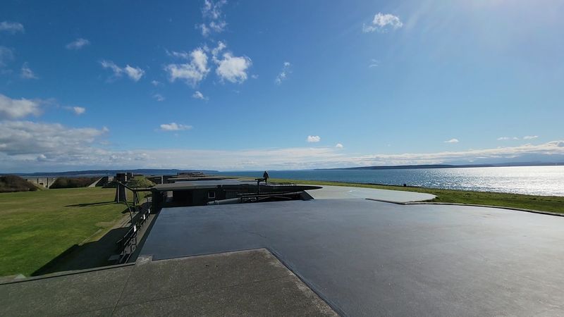 Where History Meets Dramatic Coastline