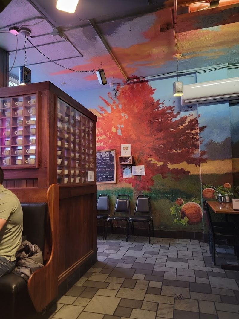 Why This Tiny Town Cafe Has Such A Big Reputation