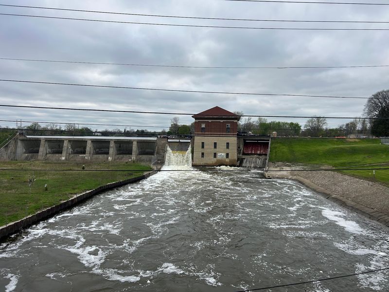 The Powerhouse Still Has A Job