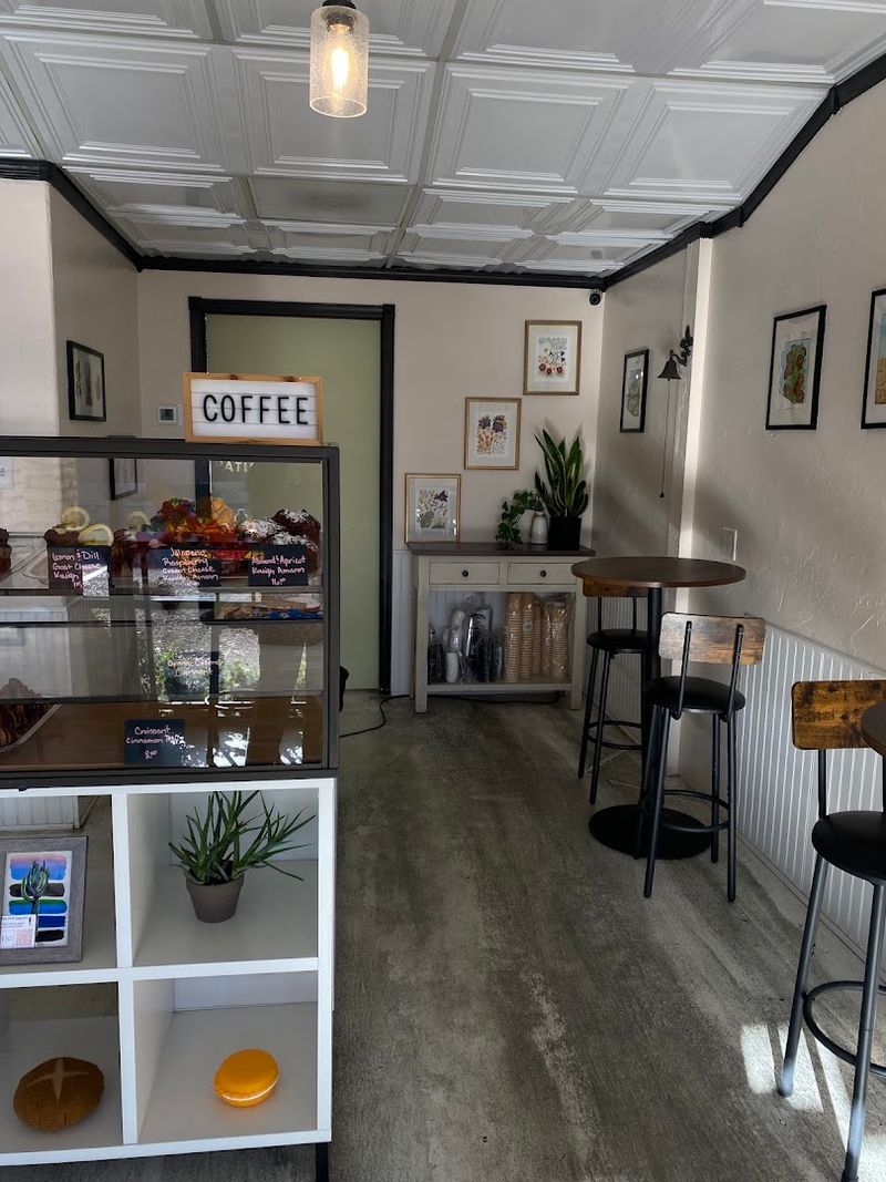 The Farmers Market Connection