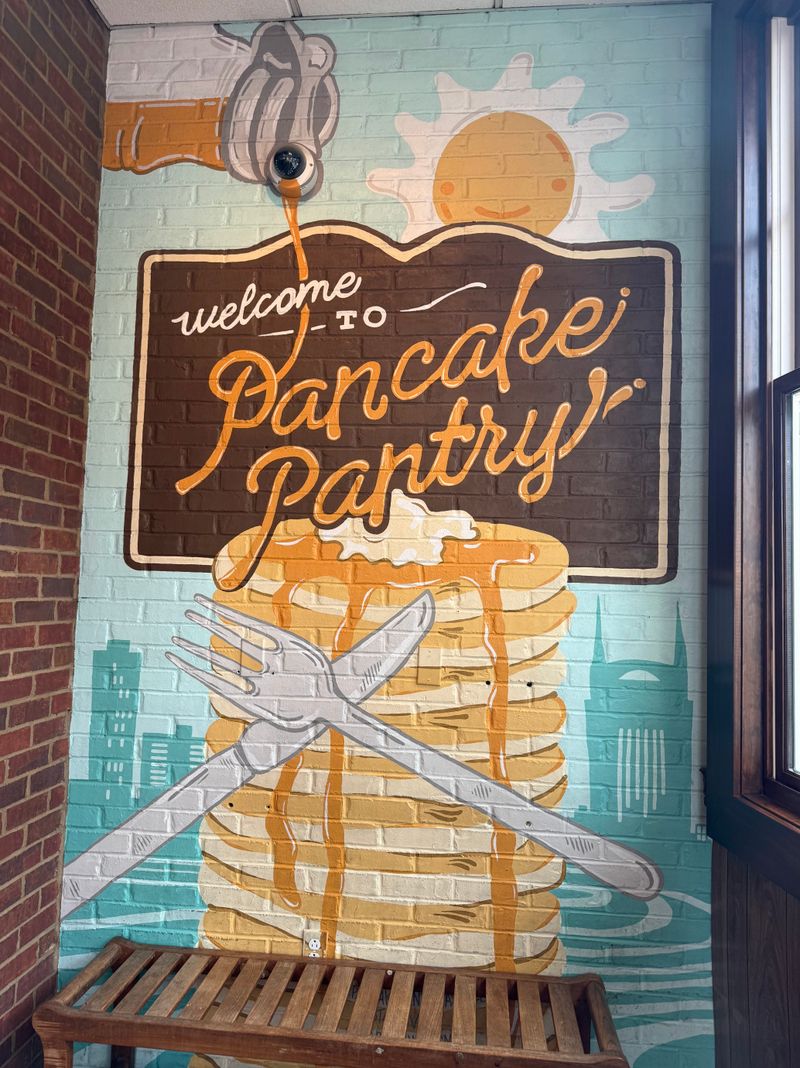 A Hillsboro Village Address With History