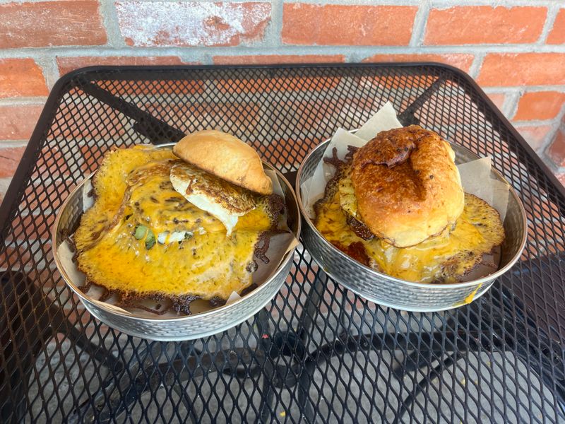 Downtown, On Purpose