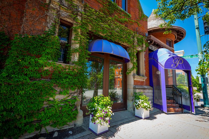 The Precinct, Cincinnati