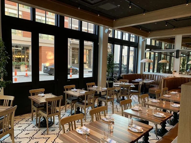 Pepp & Dolores – Over-the-Rhine, Cincinnati