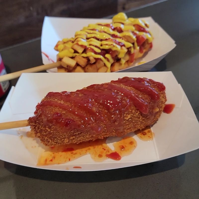 The Premium Jumbo Beef Hotdog For Serious Appetites
