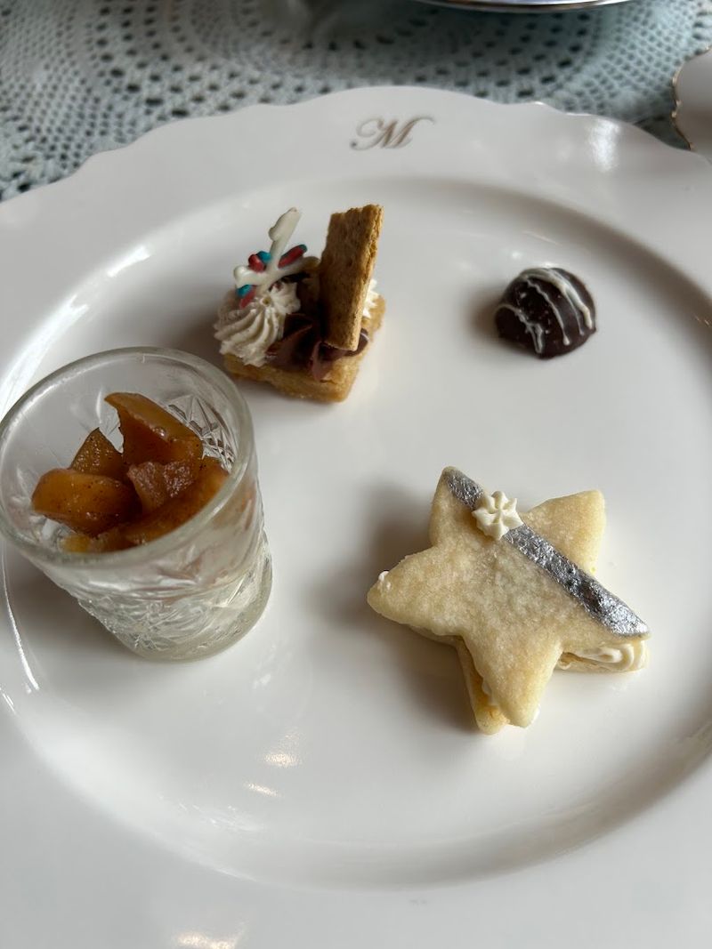 From Delicate Teas To Timeless Ambiance