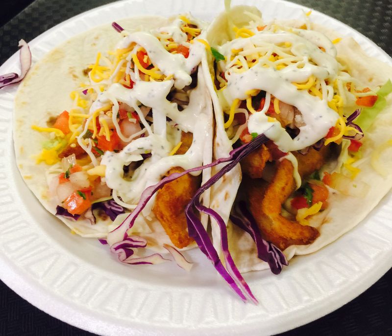 Purple Burrito, Springfield