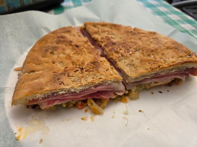 Why The Sesame Loaf Is The Unsung Hero