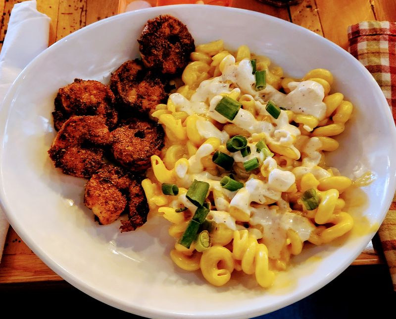 Lansing Brewing Company, Lansing