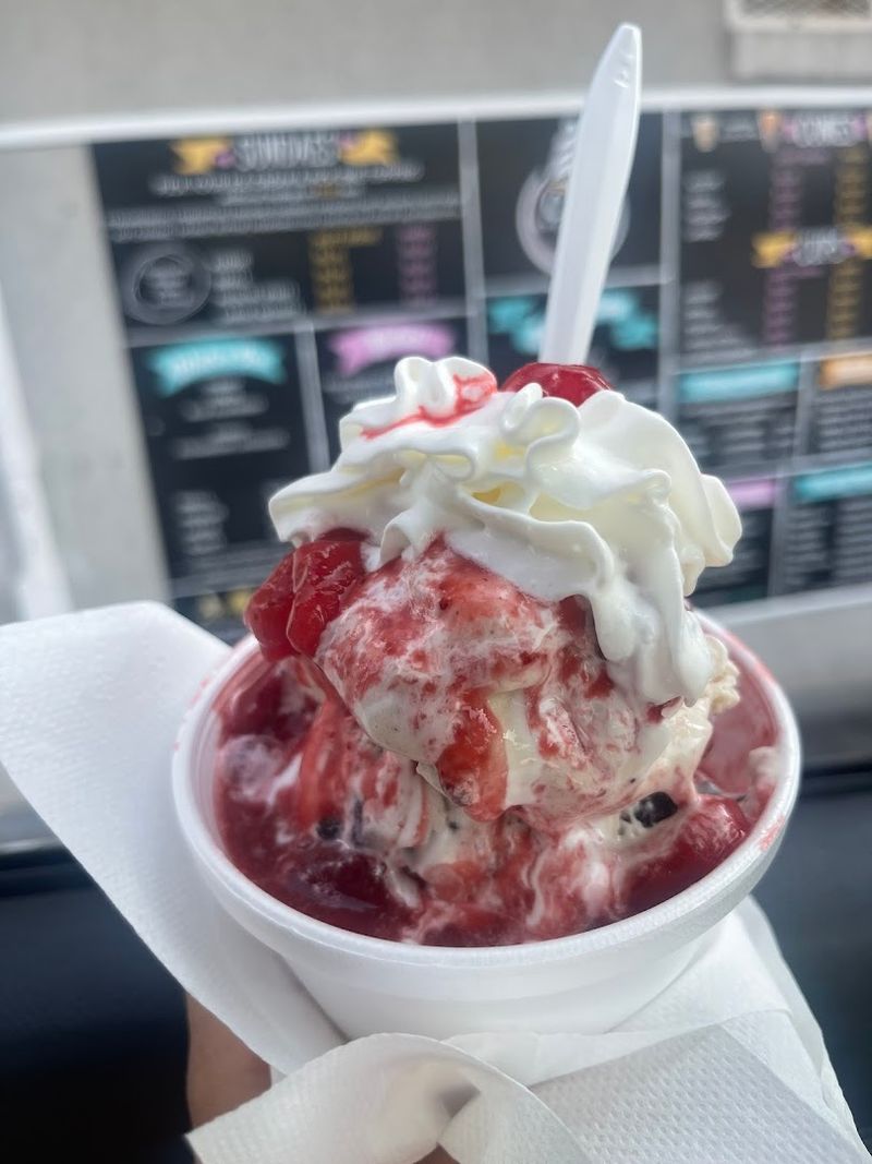 Seasonal Flavors Keep Things Exciting Year-Round