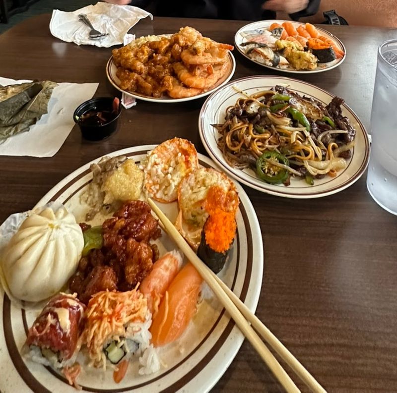 The Reason This Spot Keeps Pulling California Seafood Lovers Back