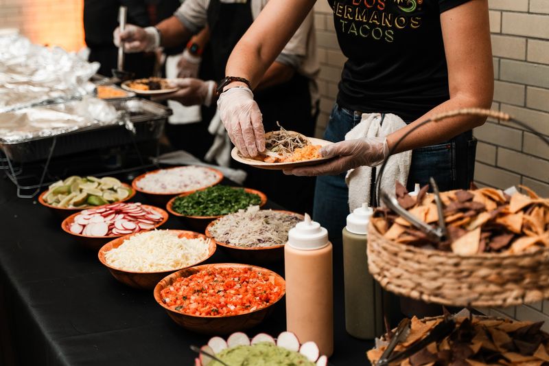 The Commissary Kitchen Setup Is Worth Understanding