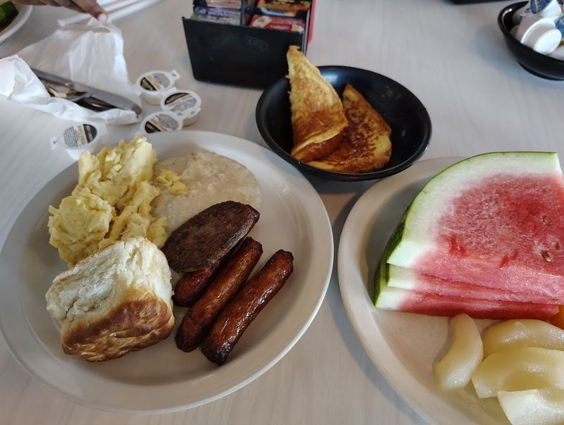 The Price Point Makes It One Of The Best Value Breakfasts In Myrtle Beach