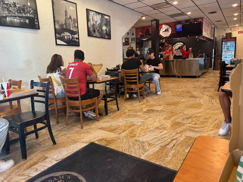 The Price Point Makes It One Of The Best Value Meals Downtown