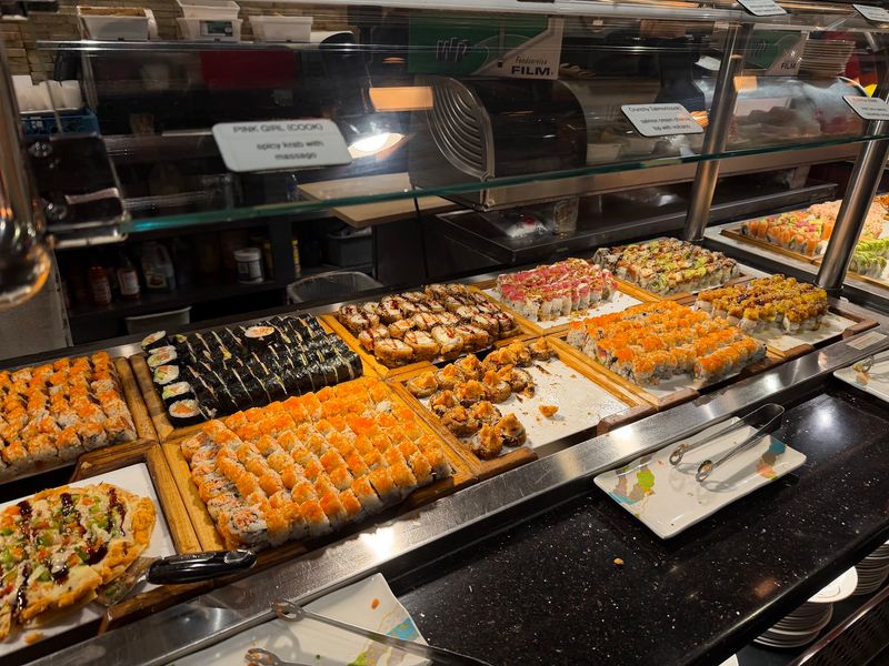 The Price Point Makes This One Of Florida's Best Dining Values The Price Point Makes This One Of Florida's Best Dining Values