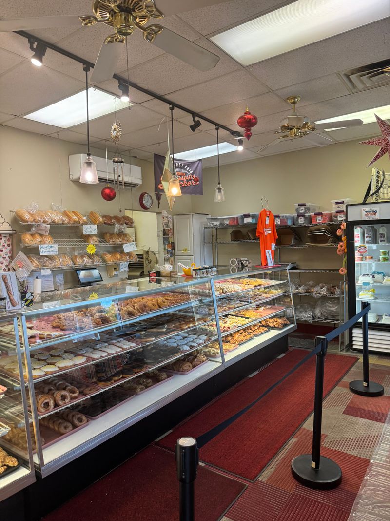 The Atmosphere That Feels Like Home