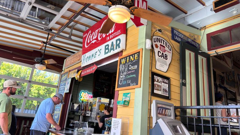 The Local Secret to Beating the Crowds