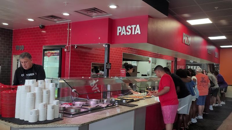 The Price Point That Makes Everyone Do A Double Take