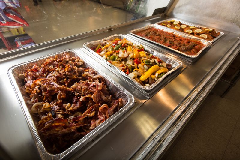 The Hot Case And The Meatballs Nobody Warned You About