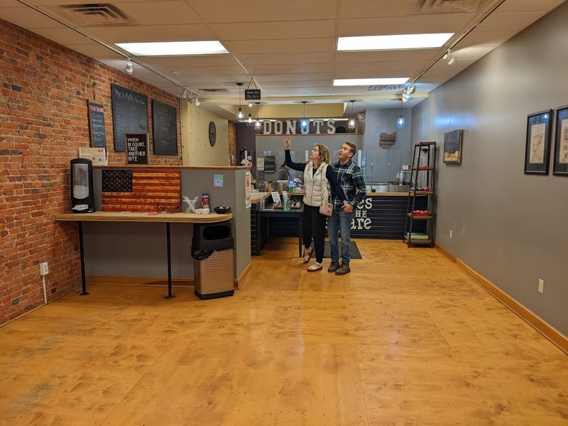 The Atmosphere That Feels Genuinely Local