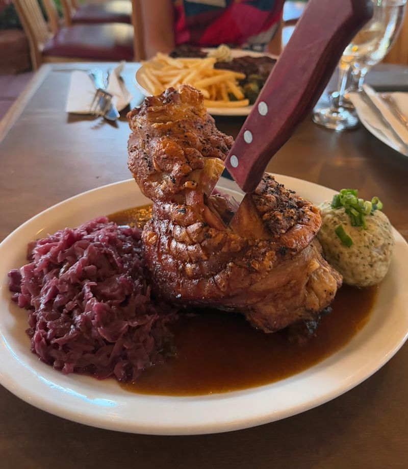 The Price Range And Portion Sizes Offer Genuine Value For Quality Food