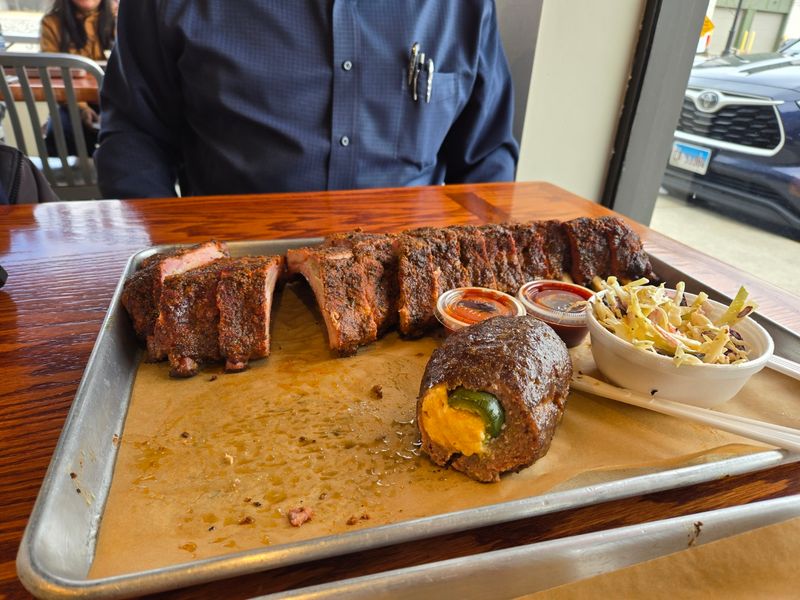 Tips For First-Time Visitors To Puff Shack BBQ