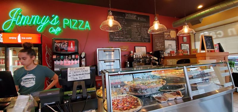 The Service Style And Staff