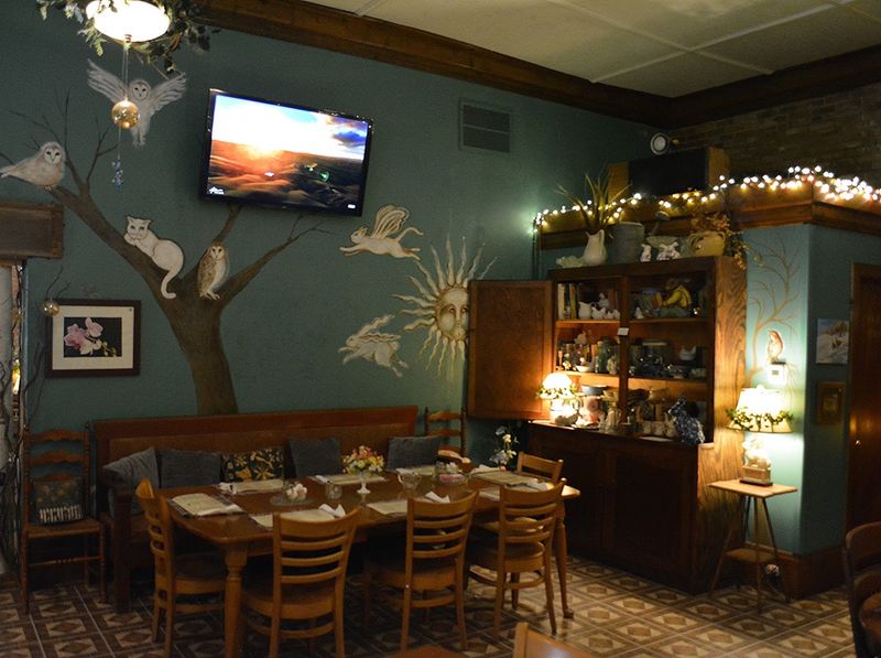 The Service Feels Personal And Attentive