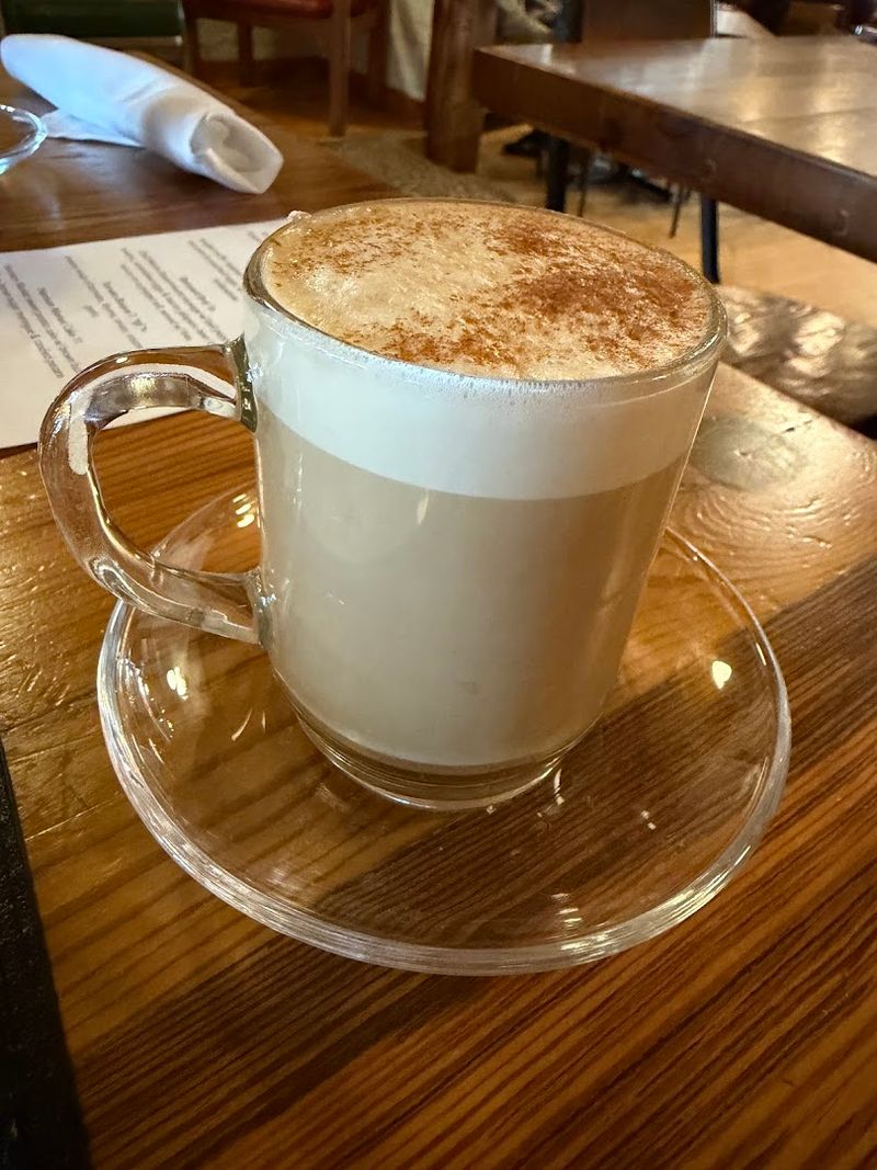 Specialty Drinks Go Far Beyond Basic Coffee