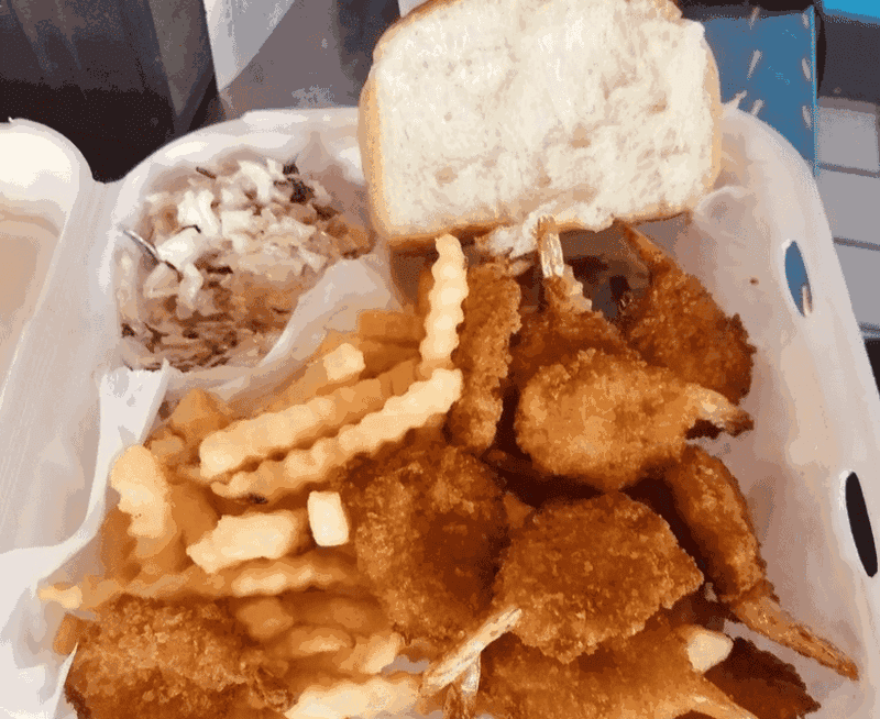 The Price Tag That Stops You Mid-Bite
