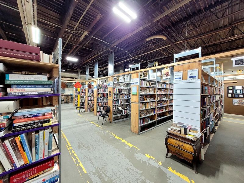 Organization That Actually Makes Browsing Easy