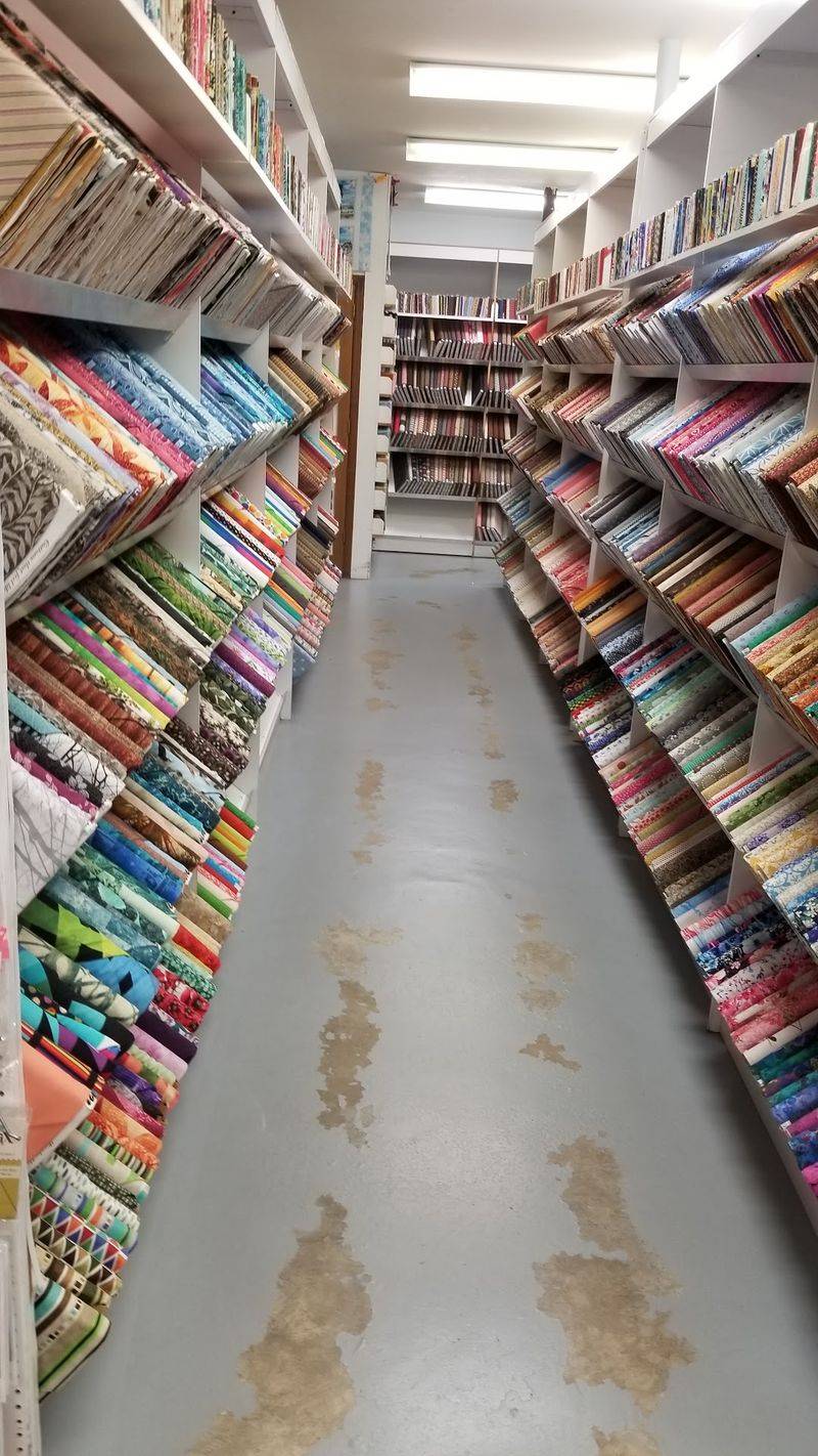 The Prices And Sale Sections Make It Worth The Drive