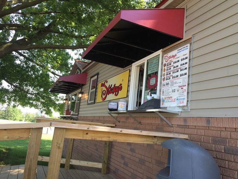 Ordering Ahead Is Strongly Recommended For Groups And Bulk Orders