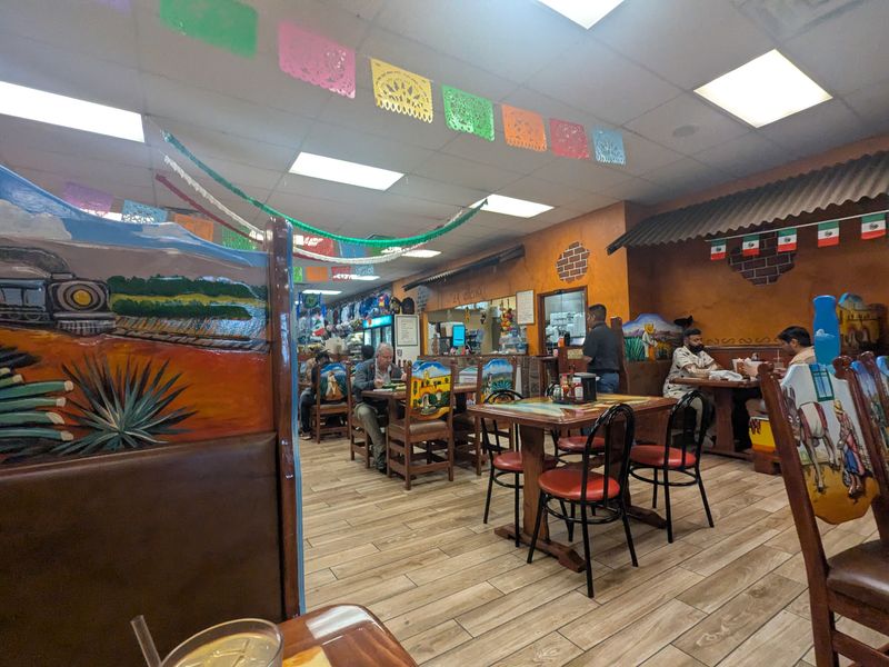 The Tamales Are Worth Every Single Bite