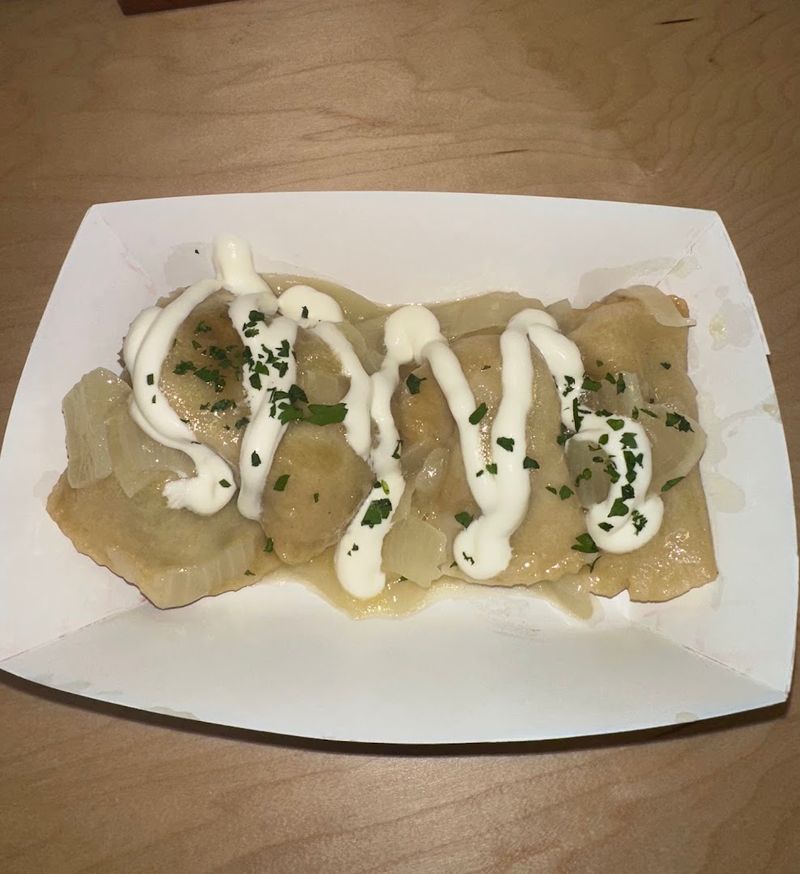 The Pricing And The Portions