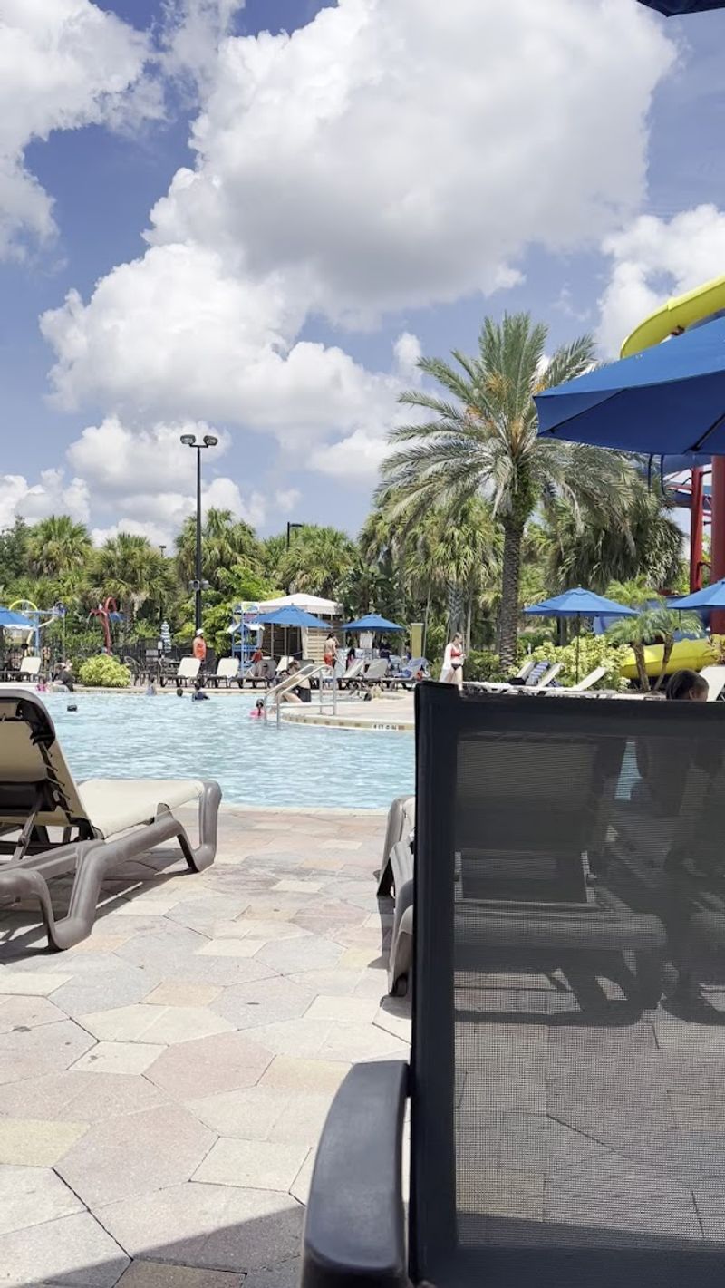 The Pet-Friendly, Accessible, And Smoke-Free Environment For All Guests