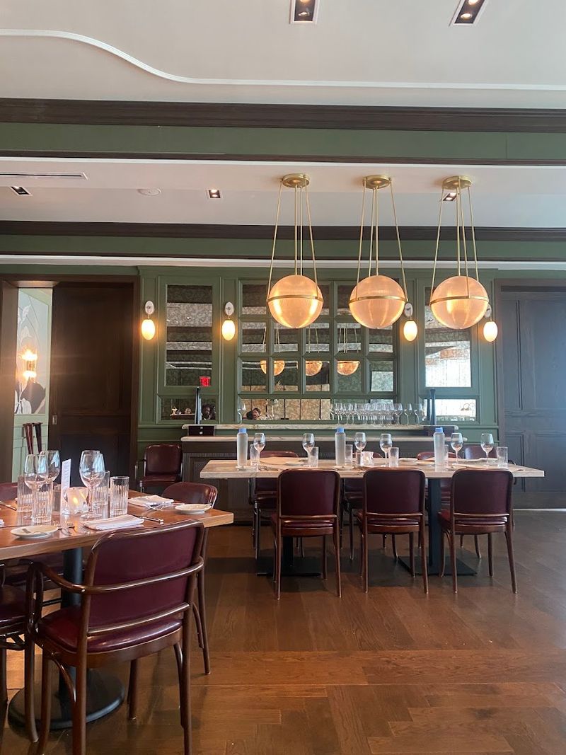 Reservations Are Strongly Recommended And Here Is Why