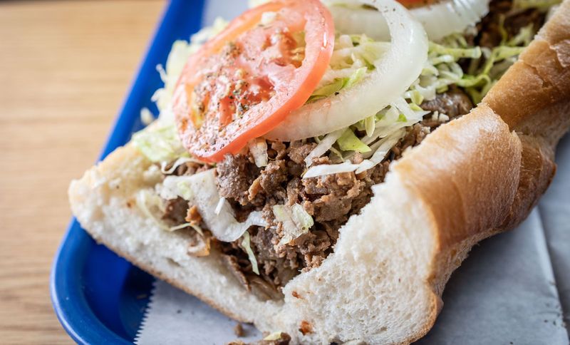 Sub Sandwiches And Burgers Round Out A Surprisingly Deep Menu