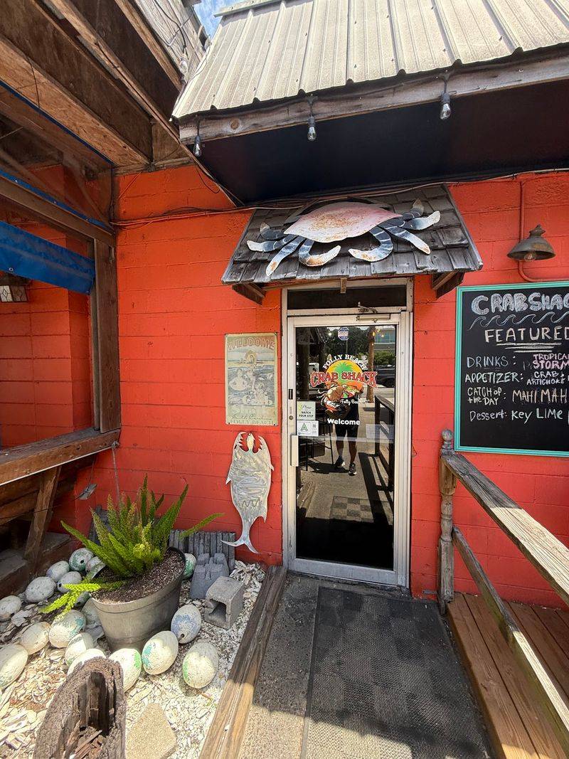The Prime Beach Location On Center Street