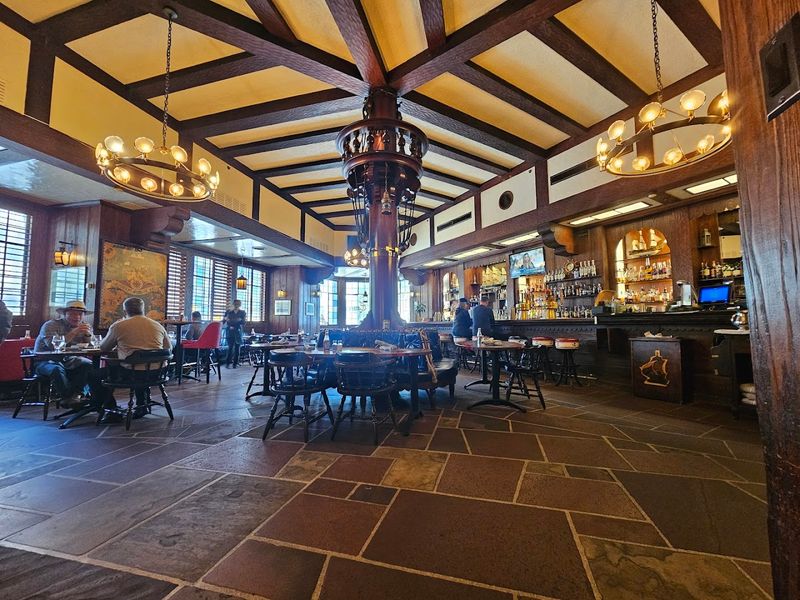 The Pull Of A Place That Actually Earns Its Reputation