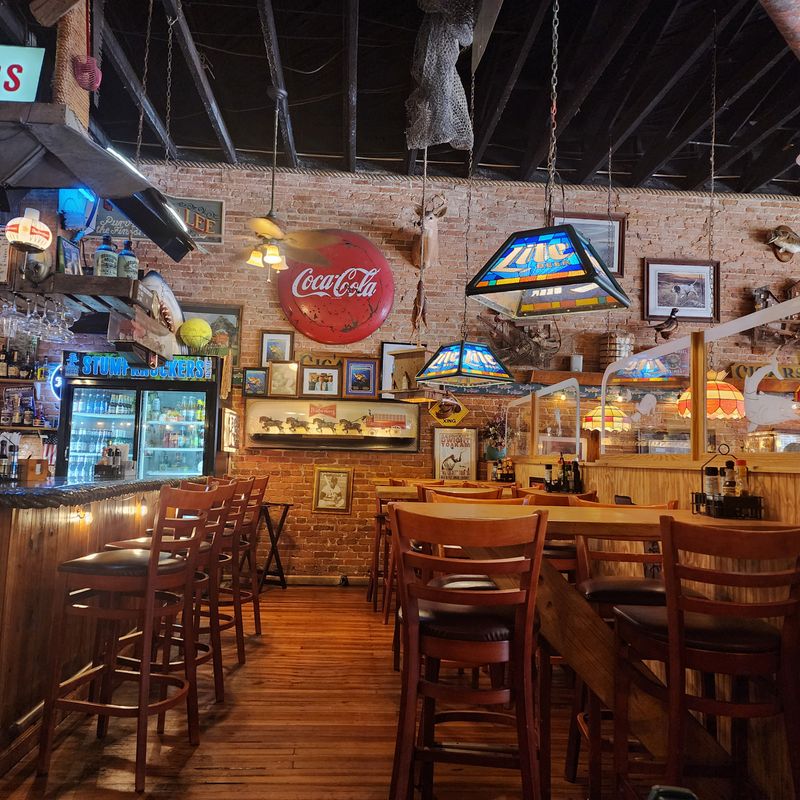 Service Style And Pace