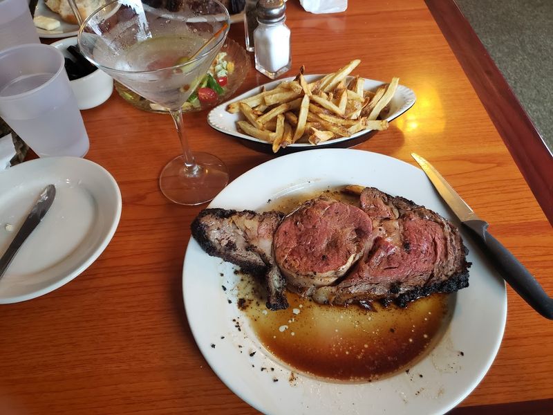 The Prime Rib Pull