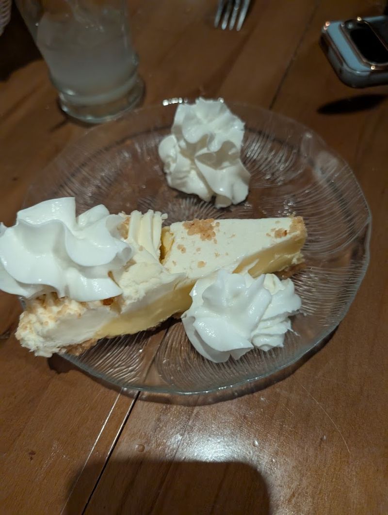 The Dessert Moment You Did Not Know You Needed