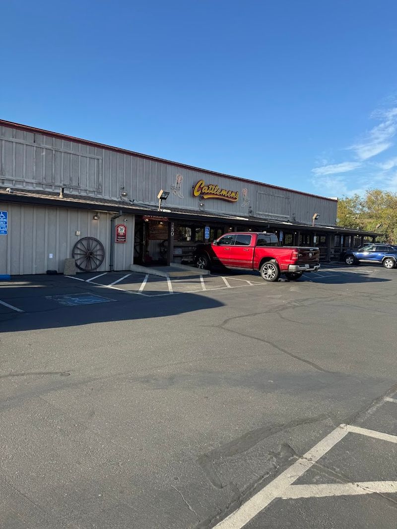 Finding The Address And What Walking In Actually Felt Like