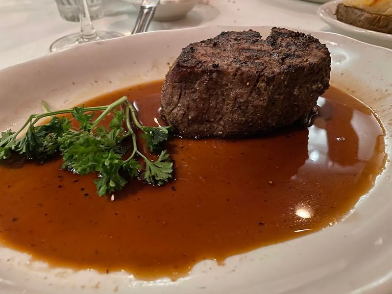 Three Cuts, One Legendary Choice