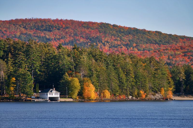 The Private Beach And Lake Access That Will Make You Forget Everything The Private Beach And Lake Access That Will Make You Forget Everything
