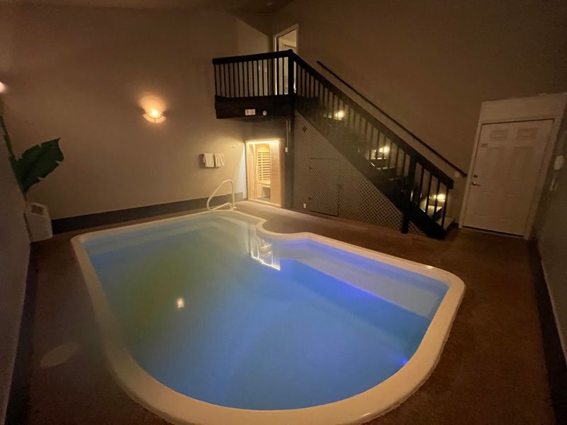 The Private Pool That Actually Earns The Hype The Private Pool That Actually Earns The Hype